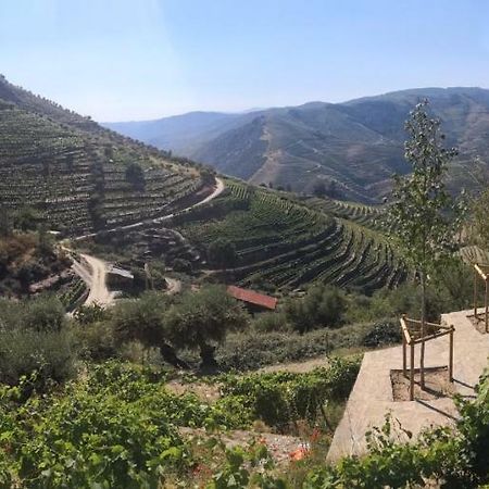 Quinta Das Fontainhas - Douro Valley Villa Tabuaco Exterior photo